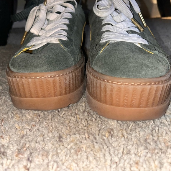 Fenty puma creepers - Picture 6 of 9